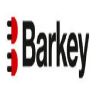 Barkey logo