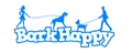 BarkHappy logo