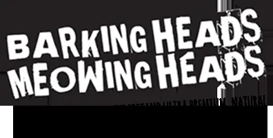 Barking Heads logo