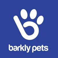 Barkly Pets logo
