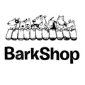 BarkShop logo