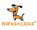 Barksnlicks