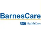 BarnesCare logo