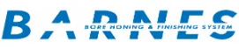 Barnes Honing logo