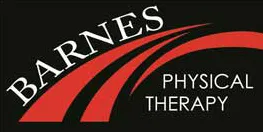 Barnes Physical Therapy logo