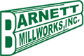 Barnett Millworks logo