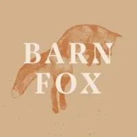 Barnfox logo