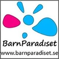 Barnparadiset logo