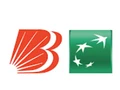 Baroda BNP Paribas Mutual Fund logo