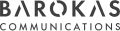 Barokas logo