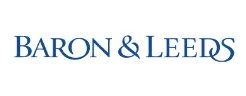 Baron & Leeds logo