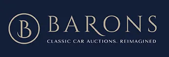 Barons Auctioneers logo