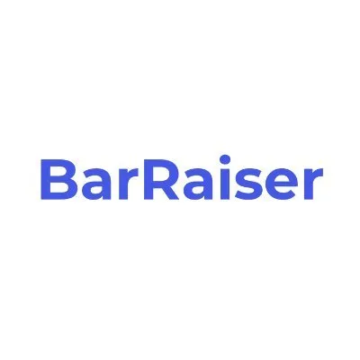 Bar Raiser