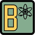 Barratomica logo