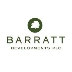 Barratt Developments logo