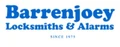 Barrenjoey Locksmiths and Alarms logo