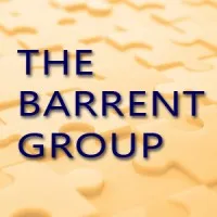 The Barrent Group logo