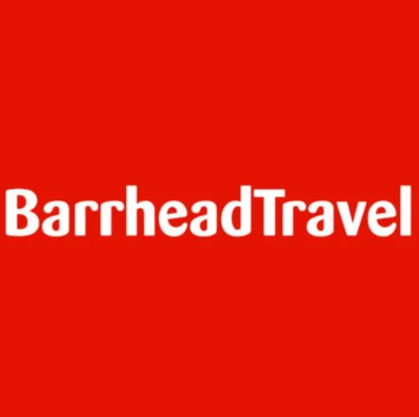 Barrhead Travel logo