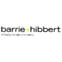 Barrie & Hibbert logo