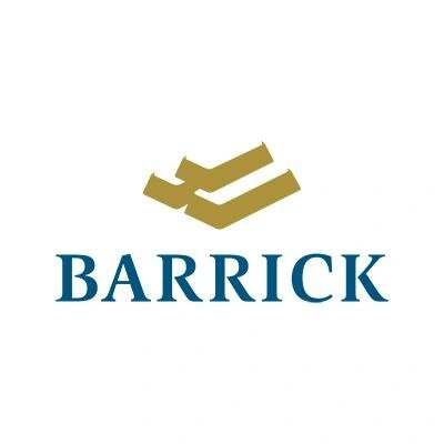 Barrick logo