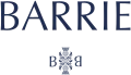 BARRIE logo