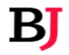 Barrington James logo