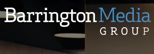 Barrington Media Group logo
