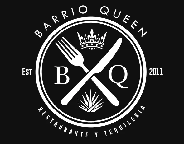 Barrio Queen logo