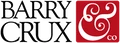 Barry Crux logo
