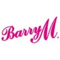 Barry M logo