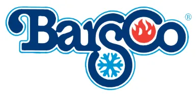Barsco logo