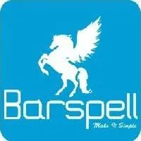Barspell logo