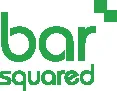 Bar Squared logo