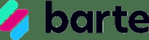 Barte logo