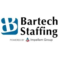 Bartech Staffing logo