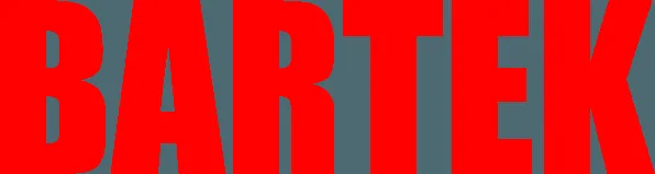 BARTEK logo