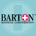 Barton Medical Devices logo