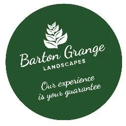 Barton Grange Landscapes logo