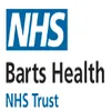 Barts Health logo
