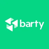 Barty logo