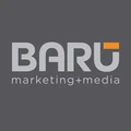 Baru Marketing logo