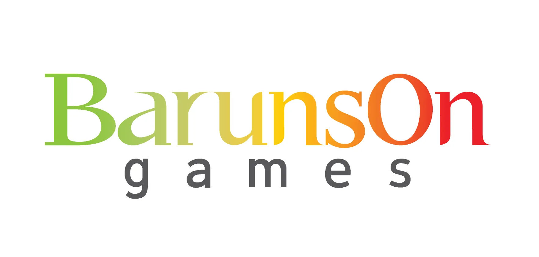Barunson Entertainment & Arts logo
