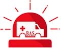 BAS Ambulance