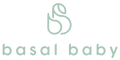 Basal Baby logo
