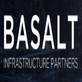Basalt Infrastructure Partners logo