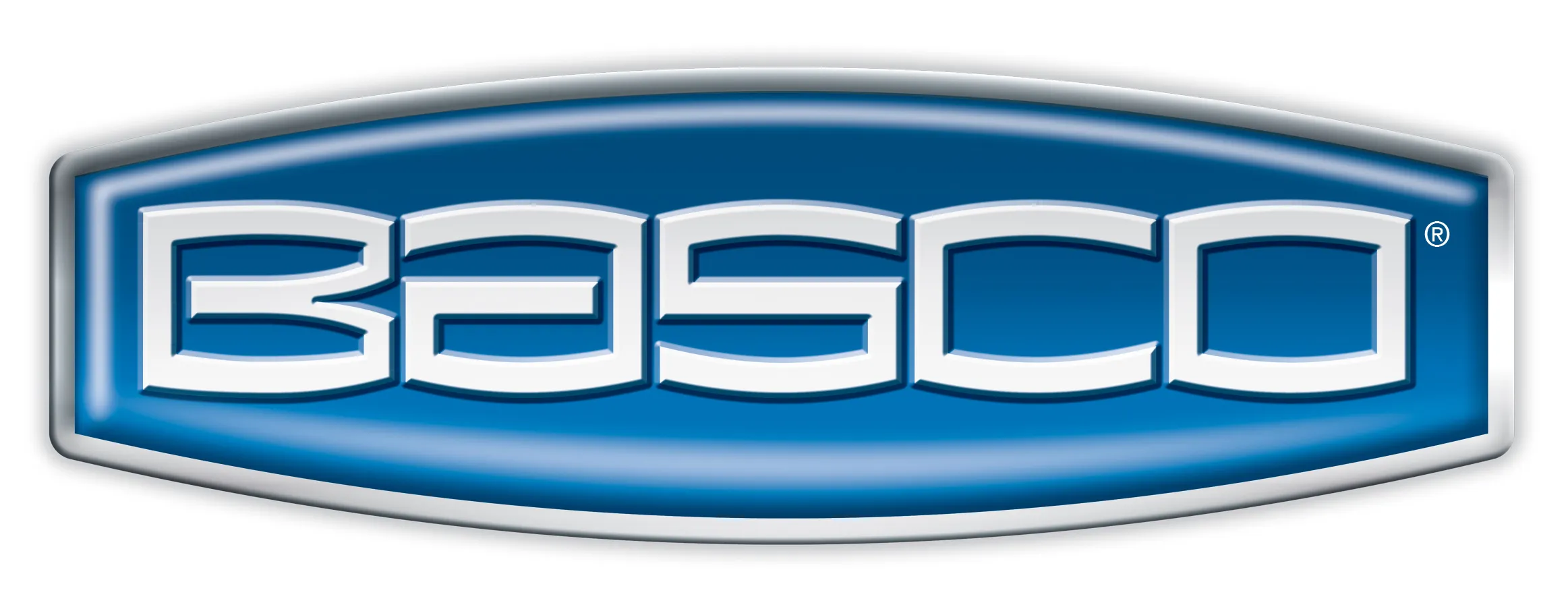 Basco Shower Enclosures logo