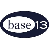 Base13 logo
