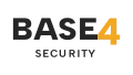 BASE4 Security logo