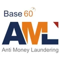 Base60AML logo