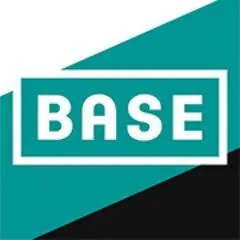 BASE Belgium logo
